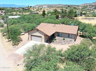 4815 E Beaver Creek Rd, Rimrock, AZ 86335