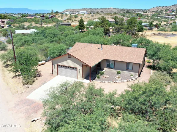 4815 E Beaver Creek Road, Rimrock, AZ 86335