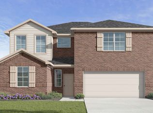 Prosper Plan, Rancho San Gabriel, Georgetown, TX 78626