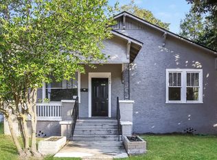 1140 Beman St, Augusta, GA 30904