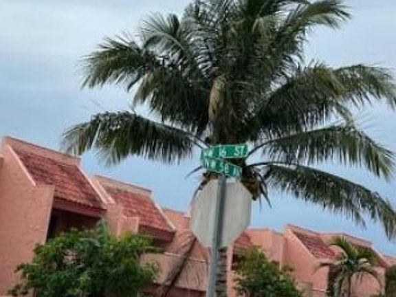 Exterior Address Verification