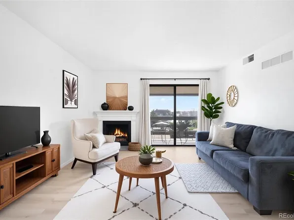 539 Wright Street #305, Lakewood, CO 80228