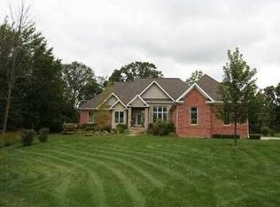 13104 Merganzer Ct, Linden, MI 48451