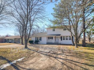4093 Mount Carmel Rd, Frontenac, KS 66763