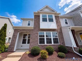 7825 Old Guild Rd, North Chesterfield, VA 23237
