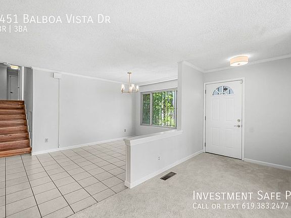5th image of 2451 Balboa Vista Dr