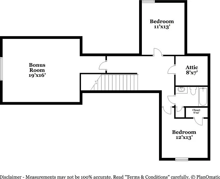 4 bed, 3.0 bath, 2446 sqft, $2,645 — Photo 3