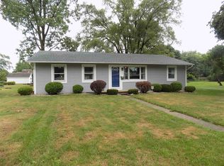 2425 Stark Ave, Elkhart, IN 46517