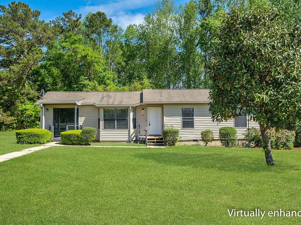 27 Sierra Rd