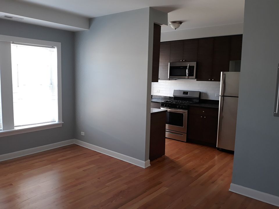 1st image of 1500 W Pratt Blvd #2F