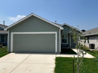 20337 Fire Stone, San Antonio, TX 78264