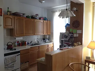 Rented by Bedford Realty USA Corp