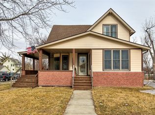 107 Main St, Slater, IA 50244