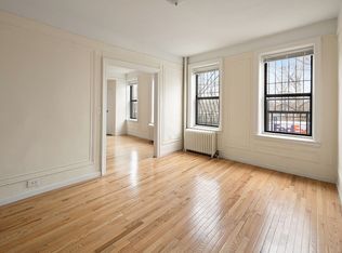 655 Riverside Dr #1A, Manhattan, NY 10031