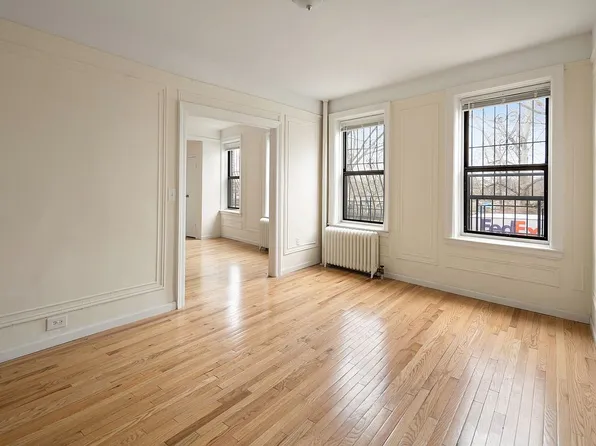 655 Riverside Dr #1A, Manhattan, NY 10031