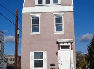 622 Peffer Street #FL 2ND, Harrisburg, PA 17102