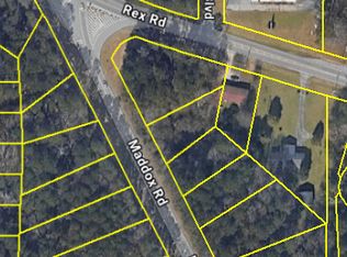 0 Maddox Rd, Morrow, GA 30260