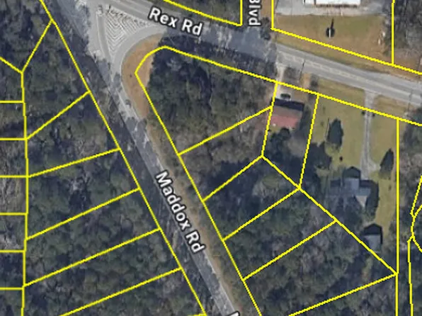 0 Maddox Rd, Morrow, GA 30260