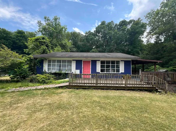 3124 W Ivanwald Dr, Reelsville, IN 46171