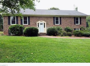 3602 Tanglebrook Trl, Clemmons, NC 27012