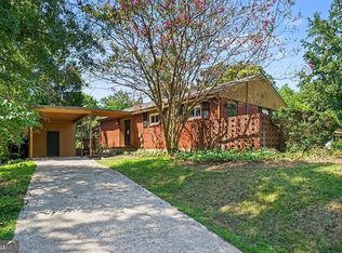 5089 Fairmont Rd SE, Smyrna, GA 30082
