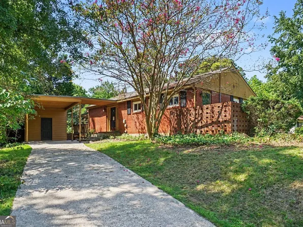5089 Fairmont Rd SE, Smyrna, GA 30082