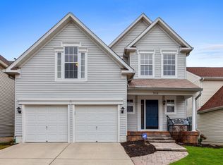 2418 Hightee Ct, Crofton, MD 21114