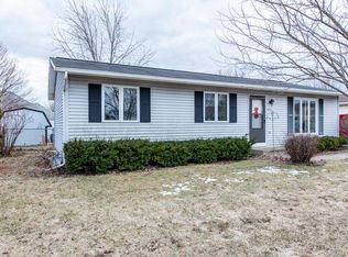 4013 Tartan Trl, Zion, IL 60099