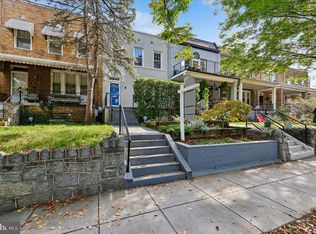 4811 Illinois Ave NW, Washington, DC 20011