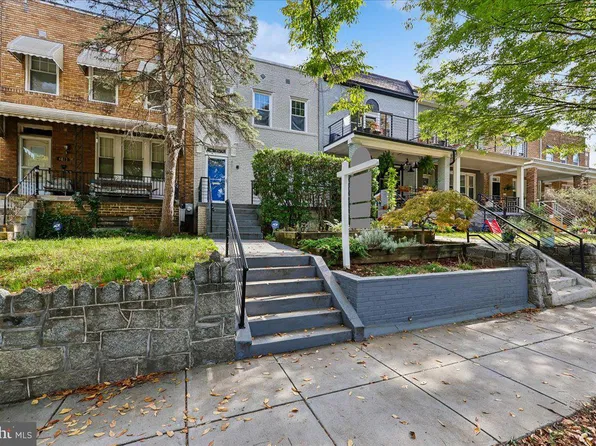 4811 Illinois Ave NW, Washington, DC 20011