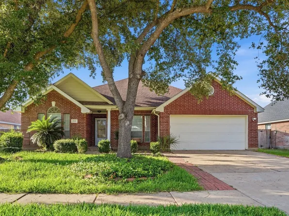 19126 Rebel Yell Dr, Katy, TX 77449