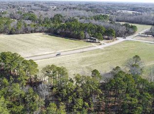 7800 Barefoot Rd #1 & 3, Fuquay Varina, NC 27526