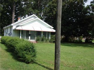 615 Randolph Rd, Newport News, VA 23605