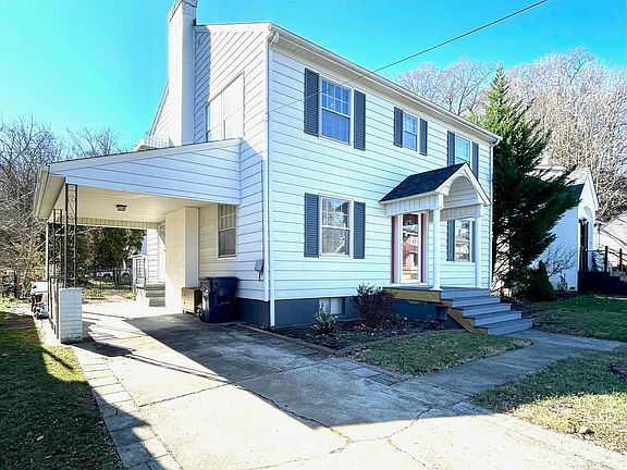 2nd image of 1518 Chestnut Dr