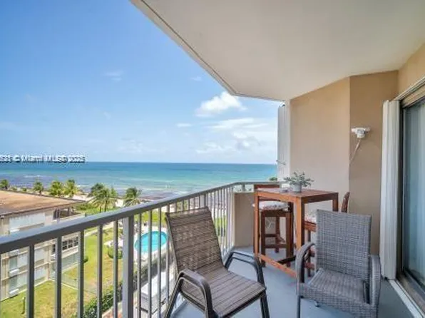 1950 S Ocean Dr, Hallandale, FL