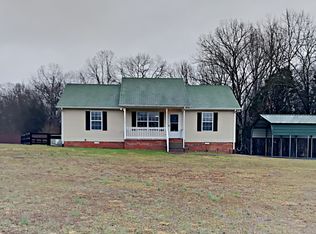 4012 Indian Creek Dr, Greenbrier, TN 37073