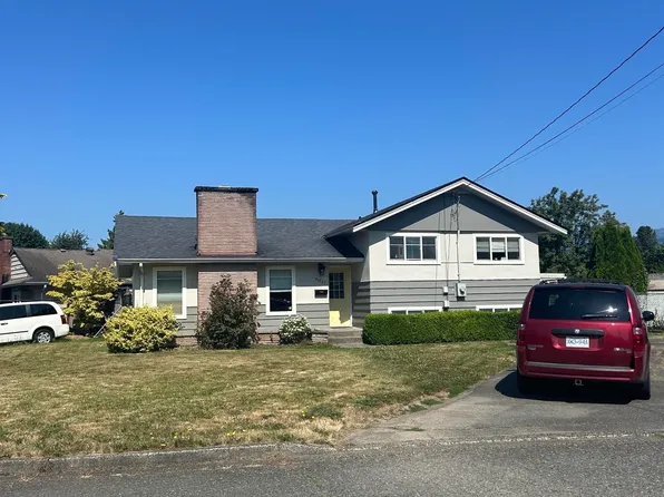 46267 Brooks Ave, Chilliwack, BC V2P 1C2