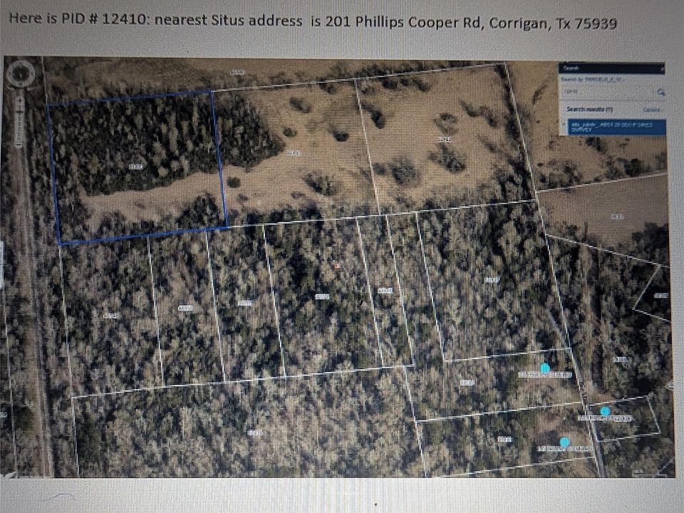2nd image of 0 Phillip Cooper Rd