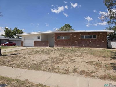 1515 Country Club Cir, Las Cruces, NM, 88001