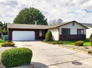 2820 Apollo Pl, Caldwell, ID 83605