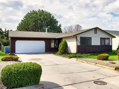 2820 Apollo Pl, Caldwell, ID, 83605