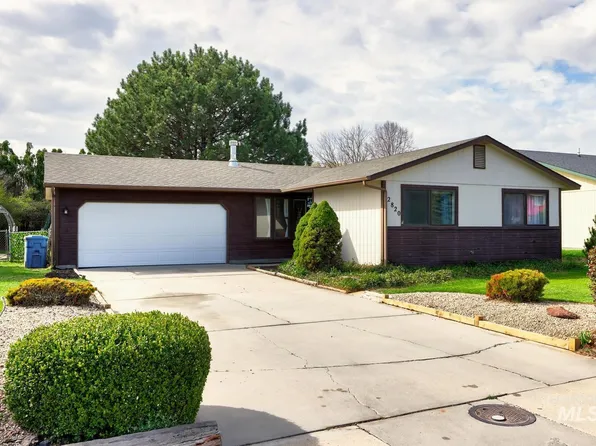 2820 Apollo Pl, Caldwell, ID 83605
