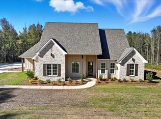 204 Ad McLendon Rd, Mendenhall, MS 39114