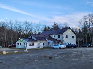 784 Acadia Highway, Montville, ME 04941