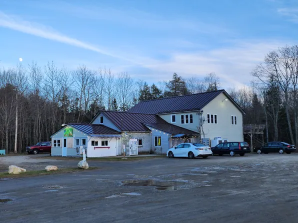 784 Acadia Highway, Montville, ME 04941