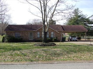 511 Joslin Ave, Gallatin, TN 37066
