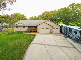 8972 Indian Rd NW, Rice, MN 56367