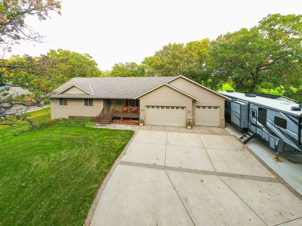 8972 Indian Rd NW, Rice, MN 56367