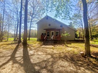 1074 S Roscoe Ln, Paragon, IN 46166