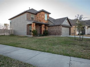 2098 Positano Loop, Bryan, TX 77808